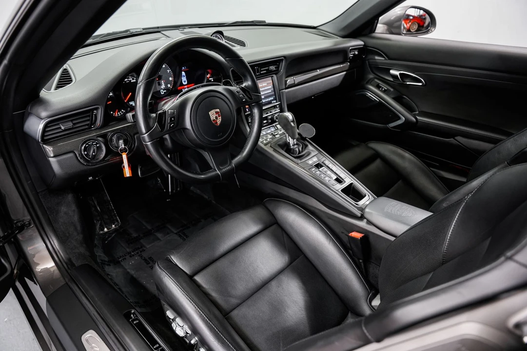 2013 Porsche 991 Carrera 4S - Image 9 of 31