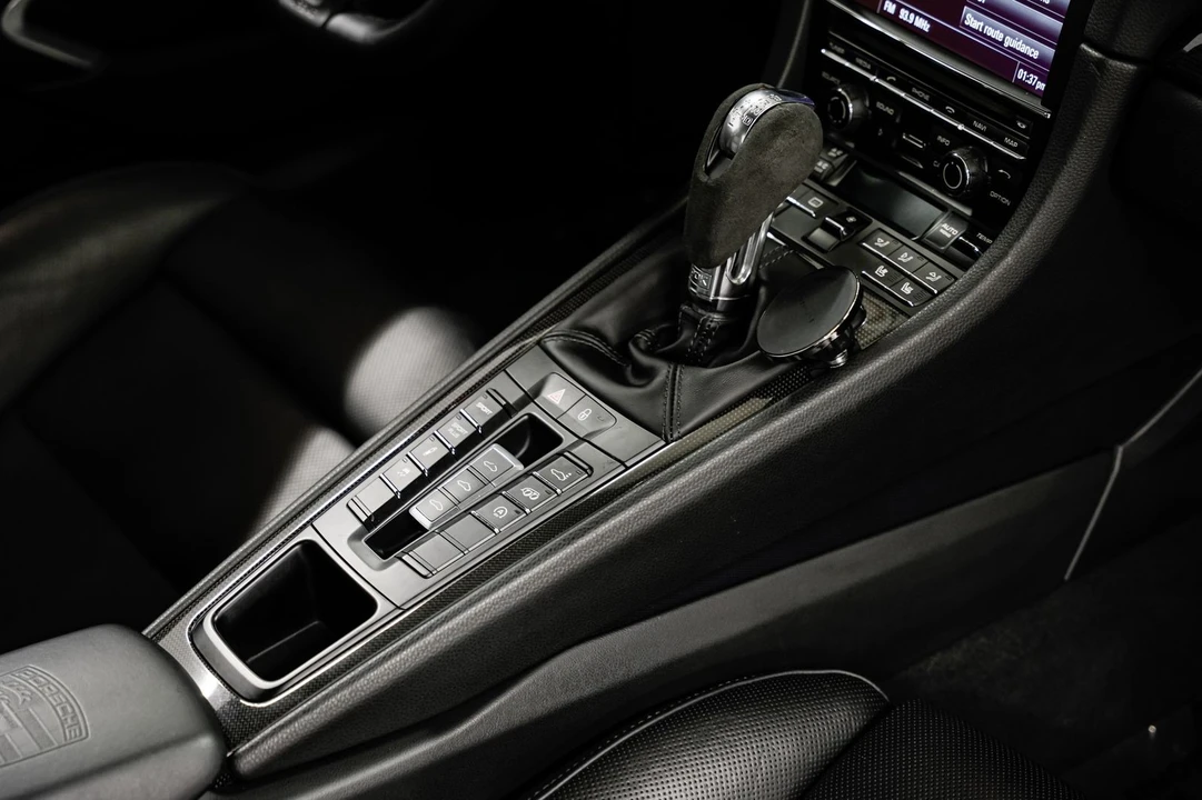 2013 Porsche 991 Carrera 4S - Image 31 of 31