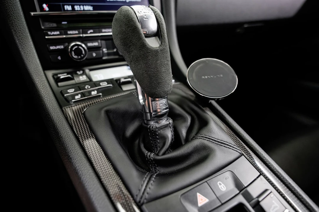 2013 Porsche 991 Carrera 4S - Image 14 of 31