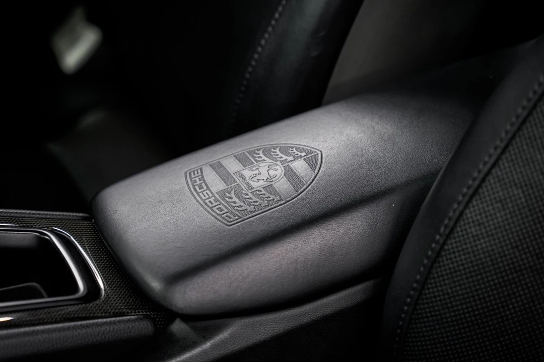 2013 Porsche 991 Carrera 4S - Image 16 of 31