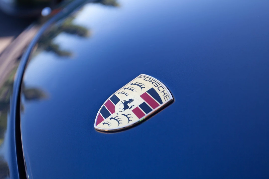 2013 Porsche 991 Carrera 4S - Image 24 of 31