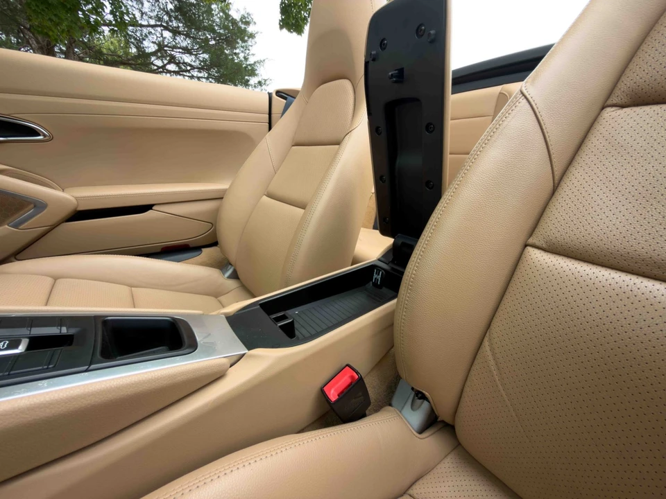2013 Porsche 991 Carrera 4S - Image 29 of 31