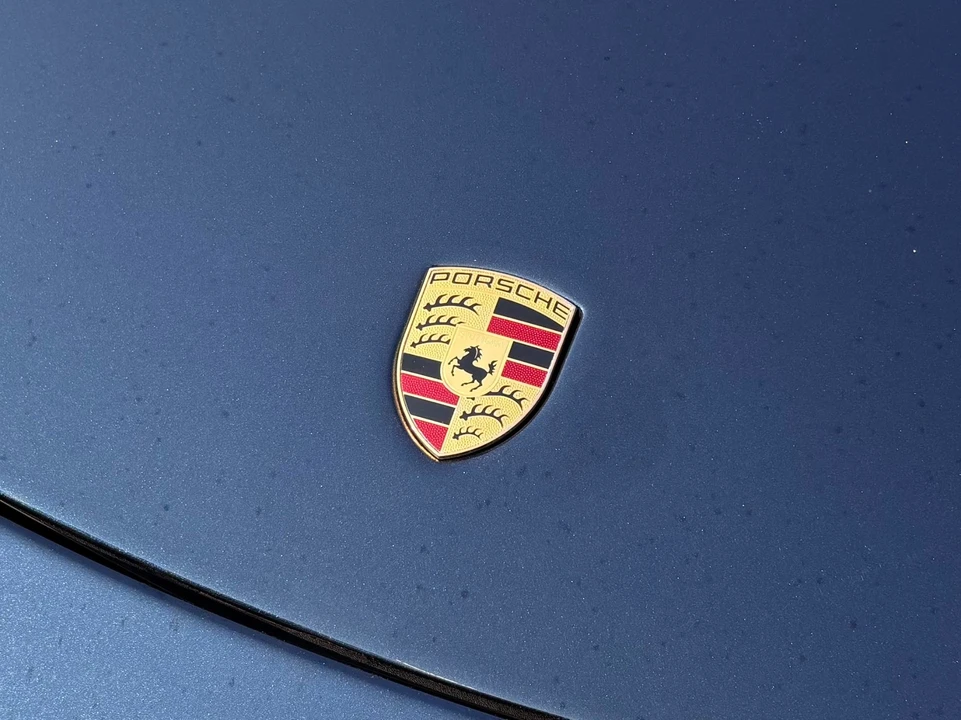 2013 Porsche 991 Carrera 4S - Image 15 of 31