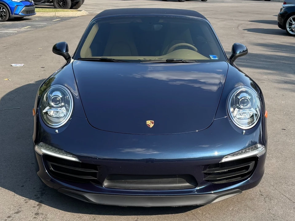 2013 Porsche 991 Carrera 4S - Image 5 of 31