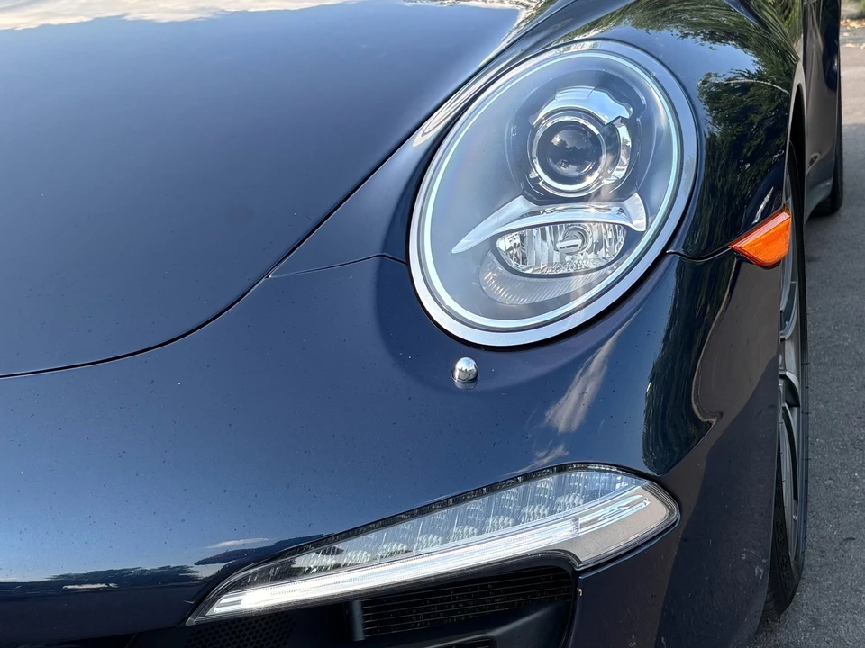 2013 Porsche 991 Carrera 4S - Image 14 of 31