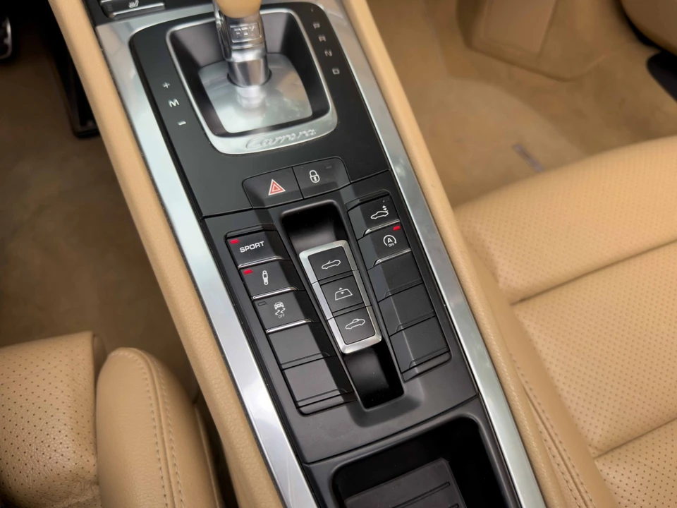 2013 Porsche 991 Carrera 4S - Image 30 of 31