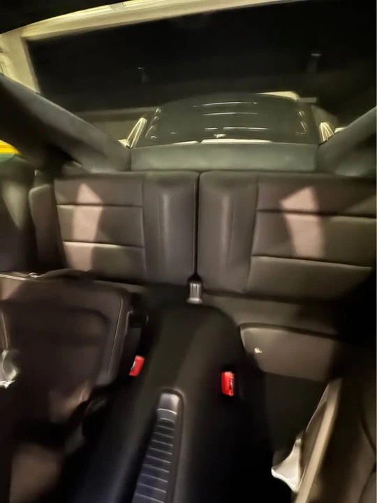 2013 Porsche 991 Carrera - Image 9 of 10