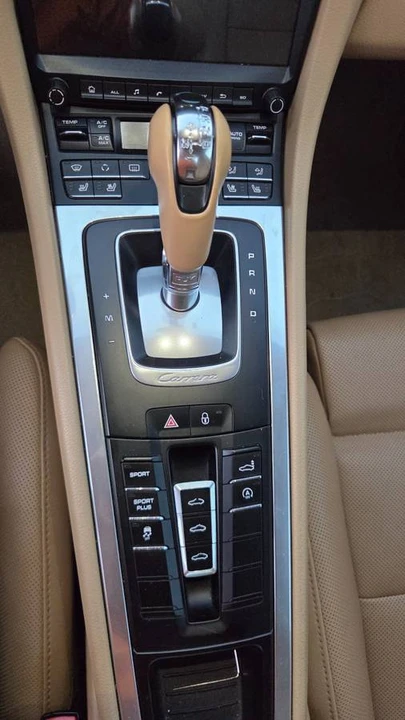 2013 Porsche 991 Carrera - Image 14 of 16