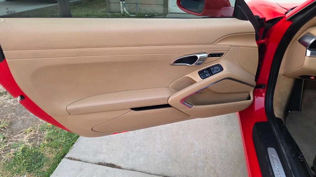 2013 Porsche 991 Carrera - Image 11 of 16