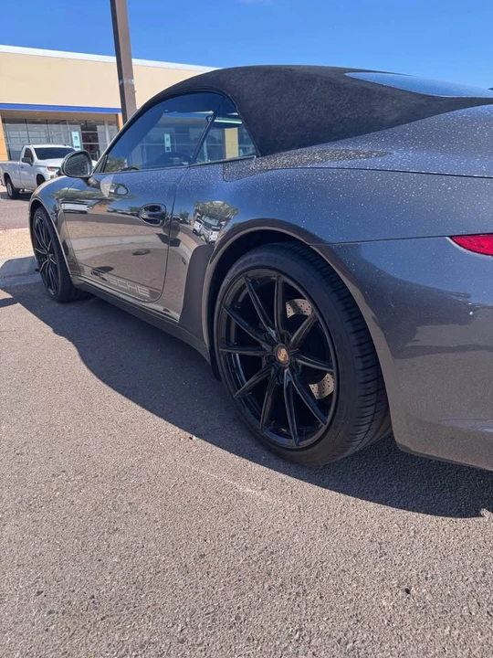 2013 Porsche 991 Carrera - Image 5 of 5