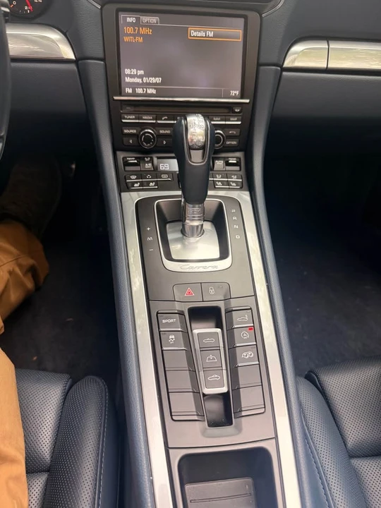 2013 Porsche 991 Carrera - Image 14 of 16