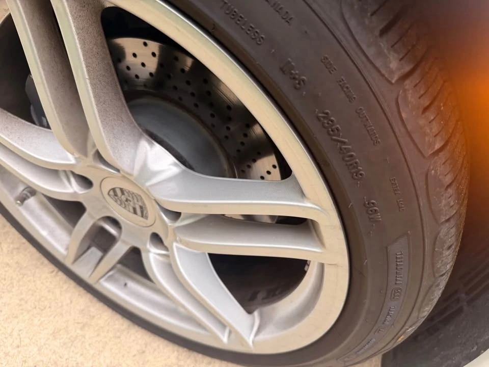 2013 Porsche 991 Carrera - Image 15 of 16