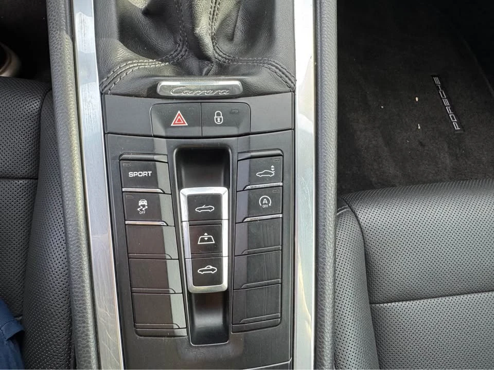 2013 Porsche 991 Carrera - Image 13 of 20