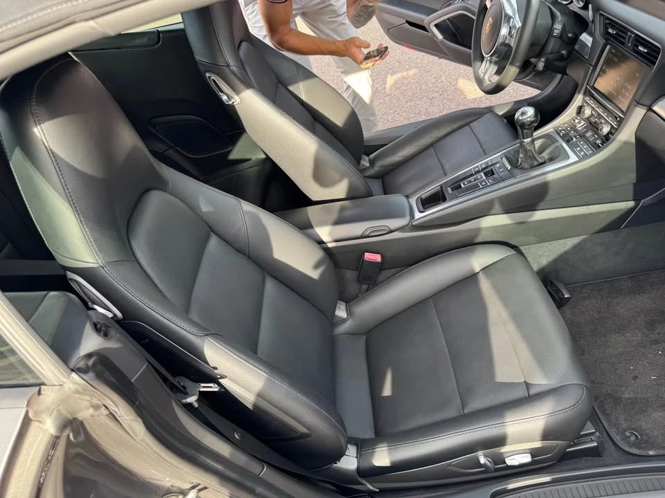 2013 Porsche 991 Carrera - Image 15 of 20