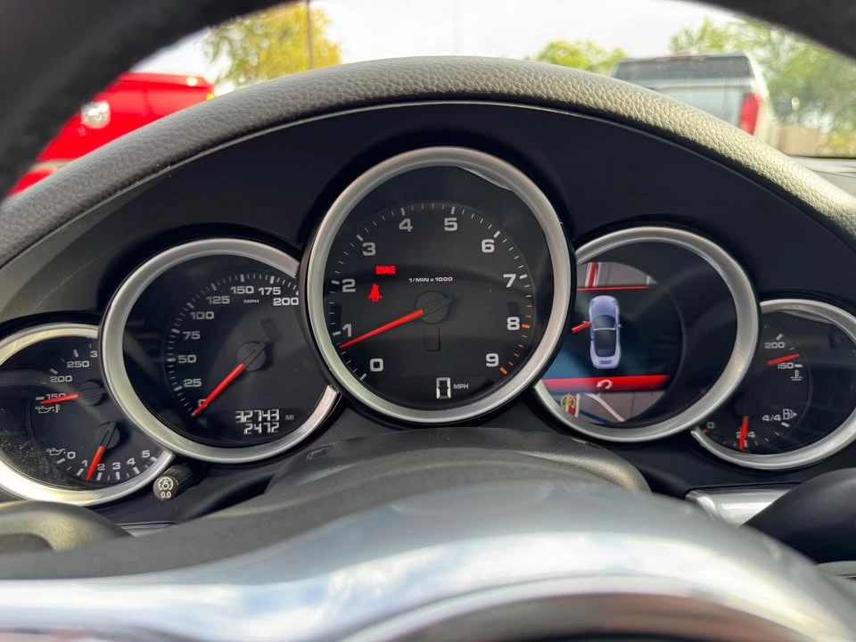 2013 Porsche 991 Carrera - Image 10 of 20