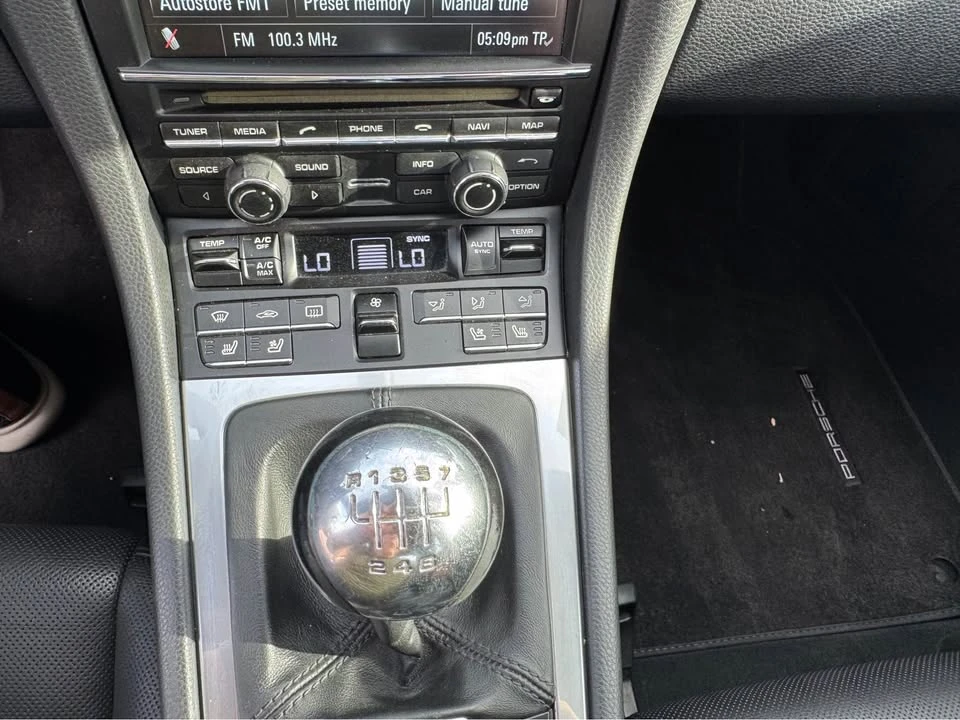2013 Porsche 991 Carrera - Image 12 of 20