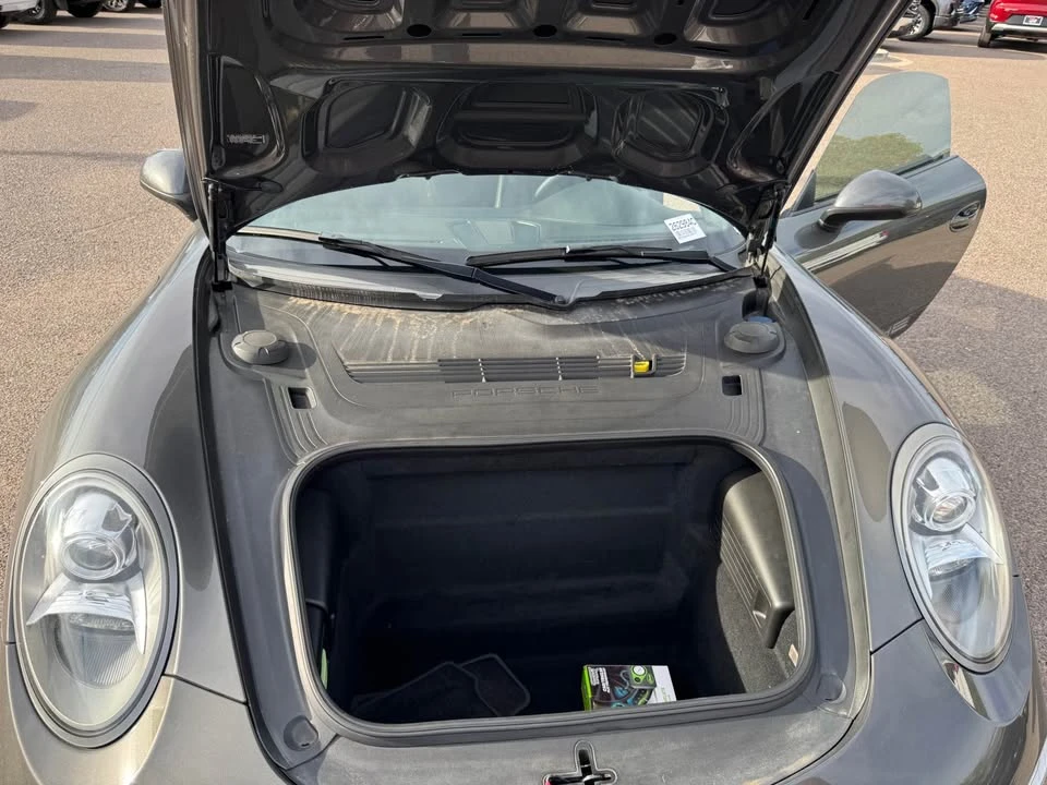 2013 Porsche 991 Carrera - Image 17 of 20