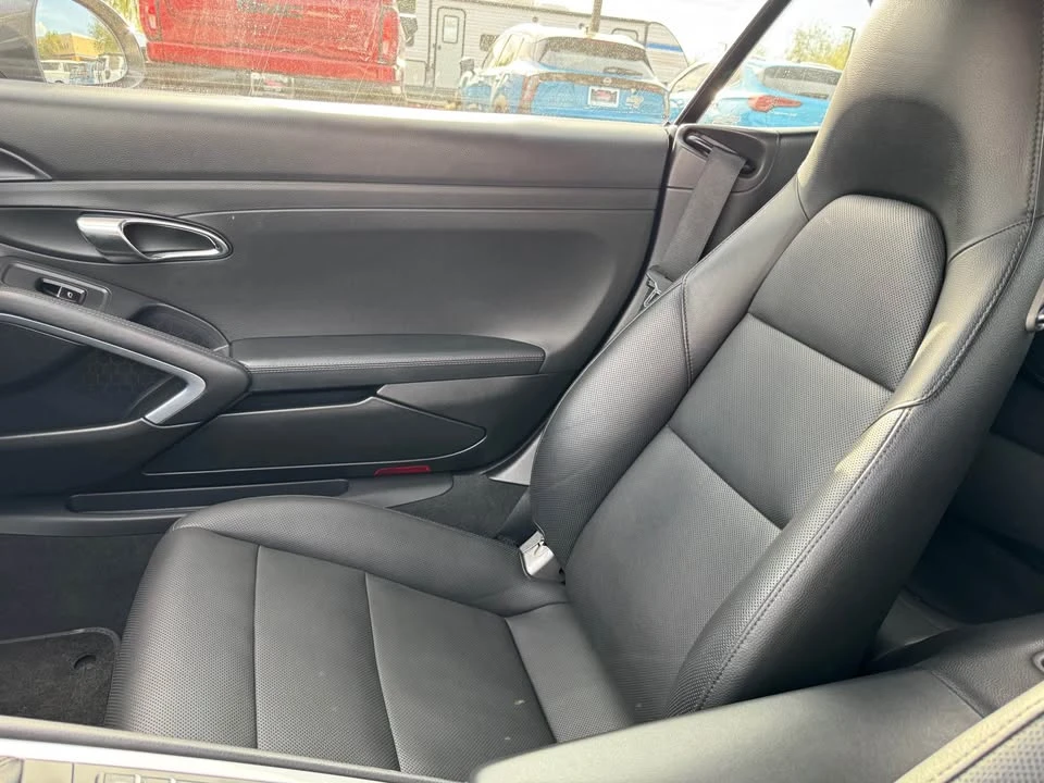 2013 Porsche 991 Carrera - Image 14 of 20