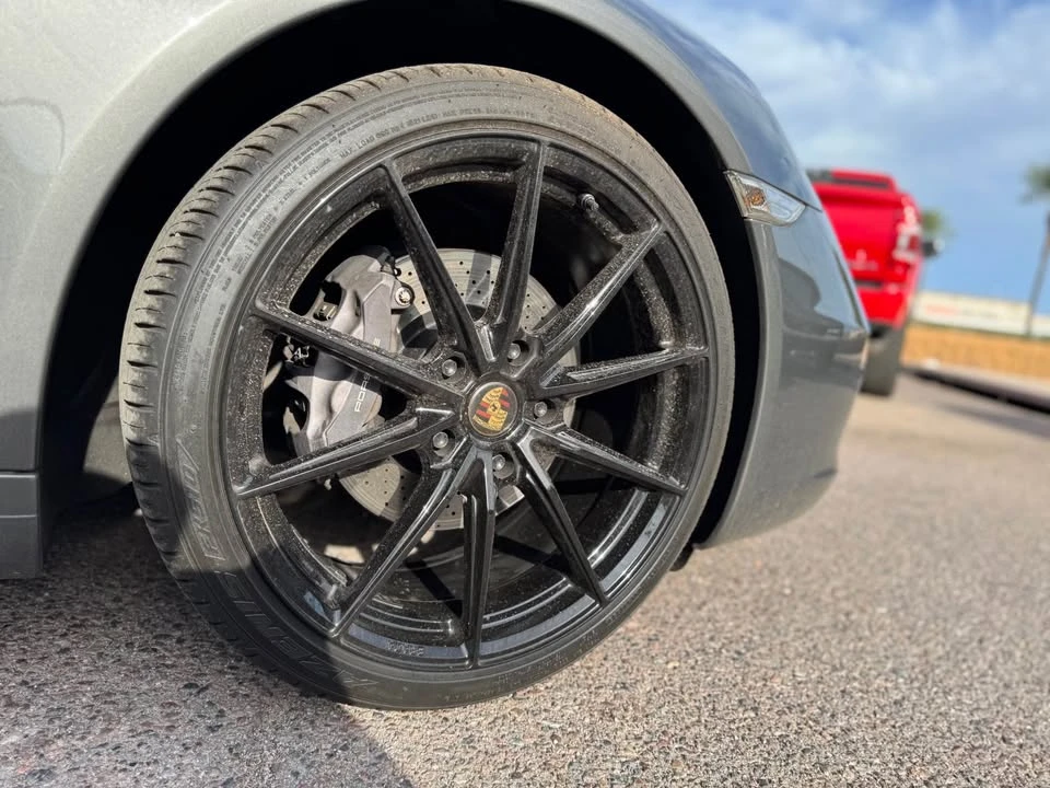 2013 Porsche 991 Carrera - Image 7 of 20
