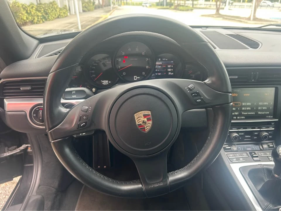 2013 Porsche 991 Carrera - Image 10 of 15