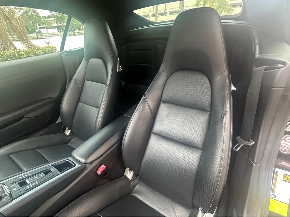 2013 Porsche 991 Carrera - Image 8 of 15