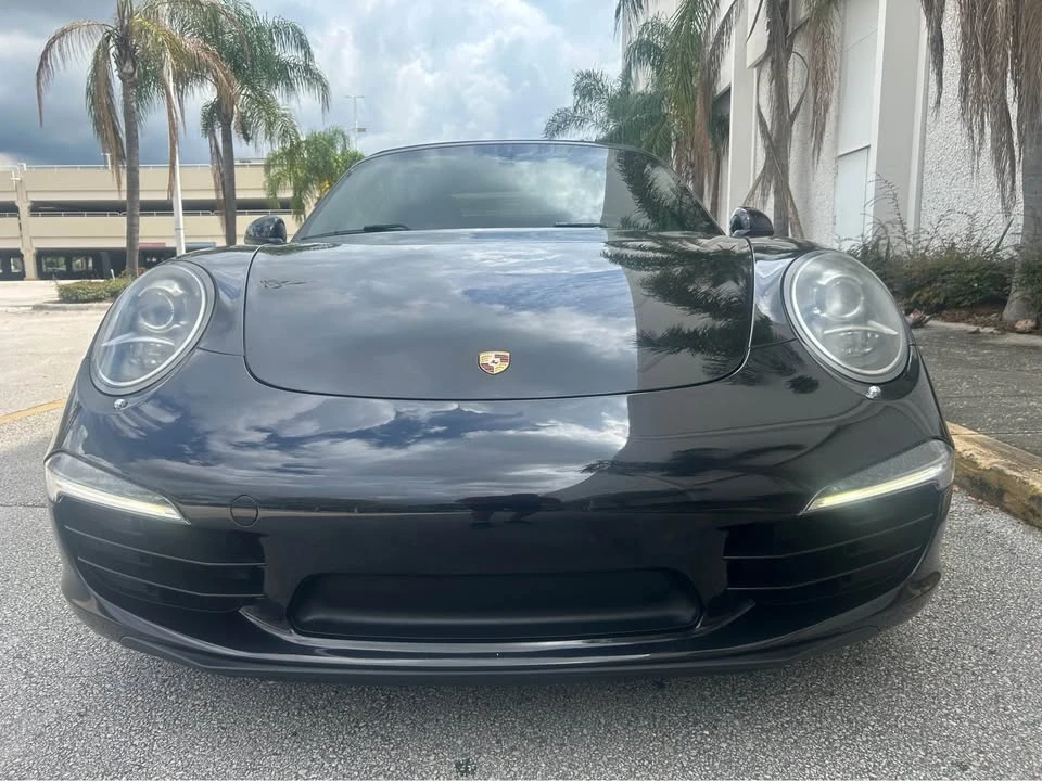 2013 Porsche 991 Carrera - Image 14 of 15