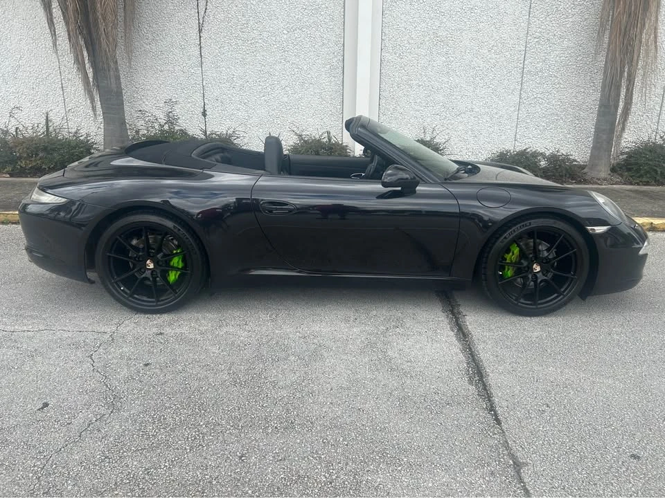 2013 Porsche 991 Carrera - Image 15 of 15