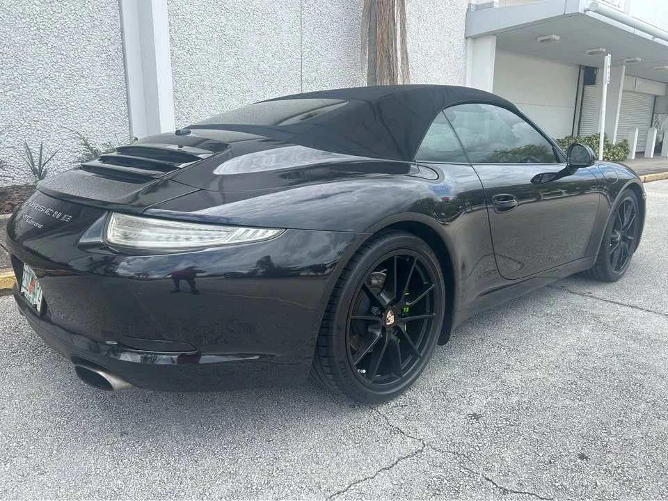 2013 Porsche 991 Carrera - Image 6 of 15