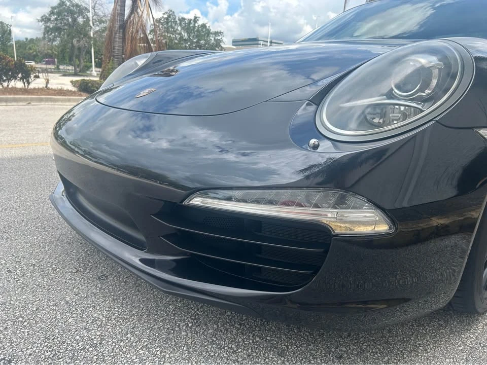 2013 Porsche 991 Carrera - Image 11 of 15
