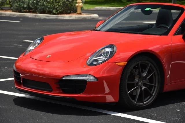 2013 Porsche 991 Carrera - Image 11 of 21