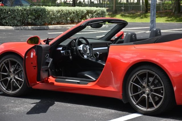 2013 Porsche 991 Carrera - Image 14 of 21