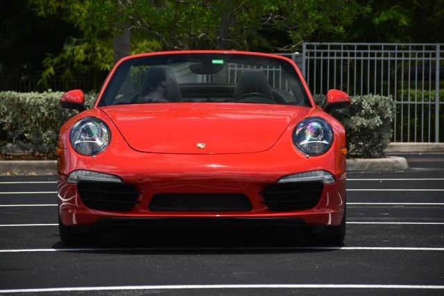 2013 Porsche 991 Carrera - Image 9 of 21