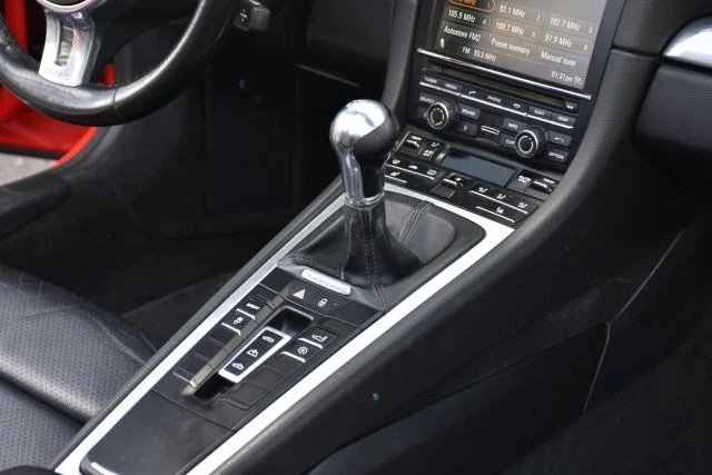 2013 Porsche 991 Carrera - Image 19 of 21