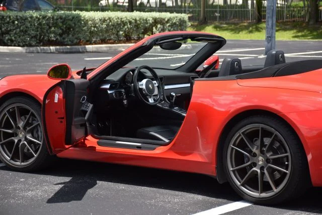 2013 Porsche 991 Carrera - Image 14 of 21