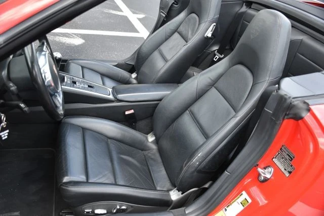 2013 Porsche 991 Carrera - Image 17 of 21