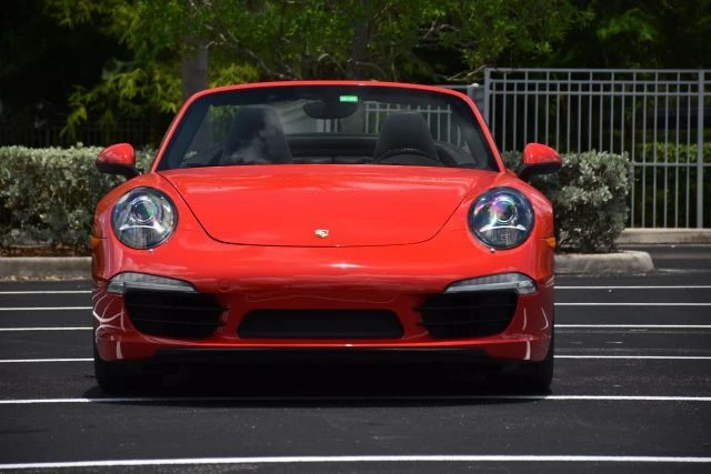 2013 Porsche 991 Carrera - Image 9 of 21