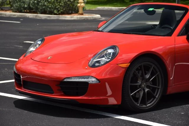 2013 Porsche 991 Carrera - Image 11 of 21
