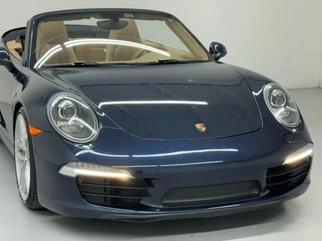 2013 Porsche 991 Carrera - Image 11 of 12