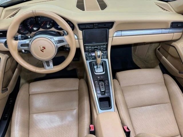 2013 Porsche 991 Carrera - Image 2 of 12