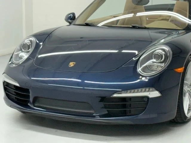 2013 Porsche 991 Carrera - Image 10 of 12