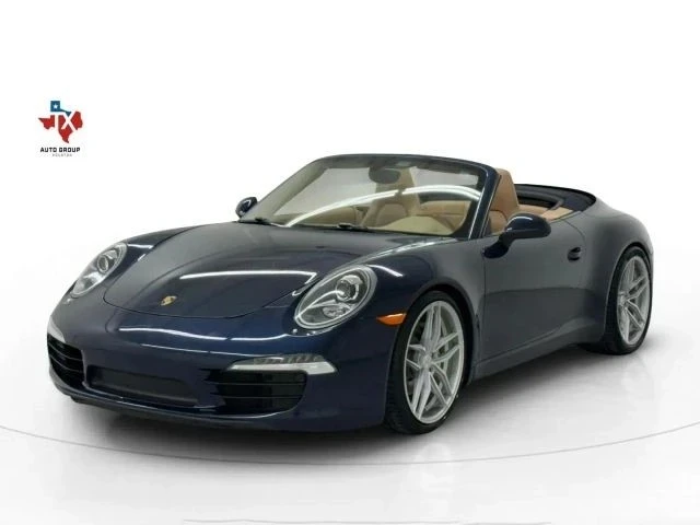2013 Porsche 991 Carrera - Image 6 of 12