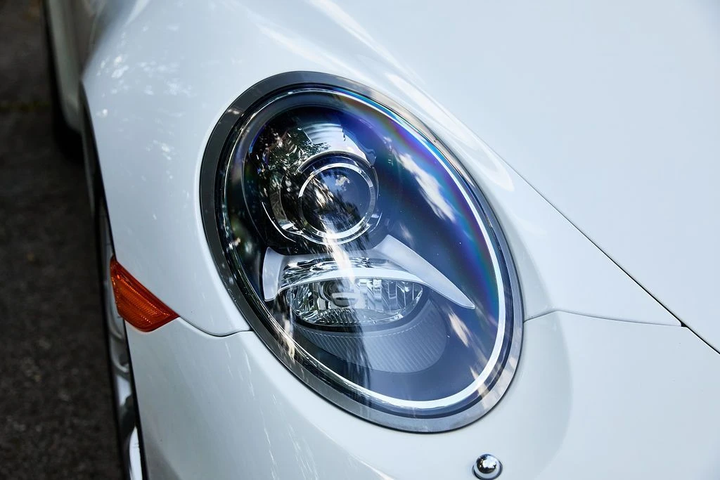2013 Porsche 991 Carrera - Image 20 of 31