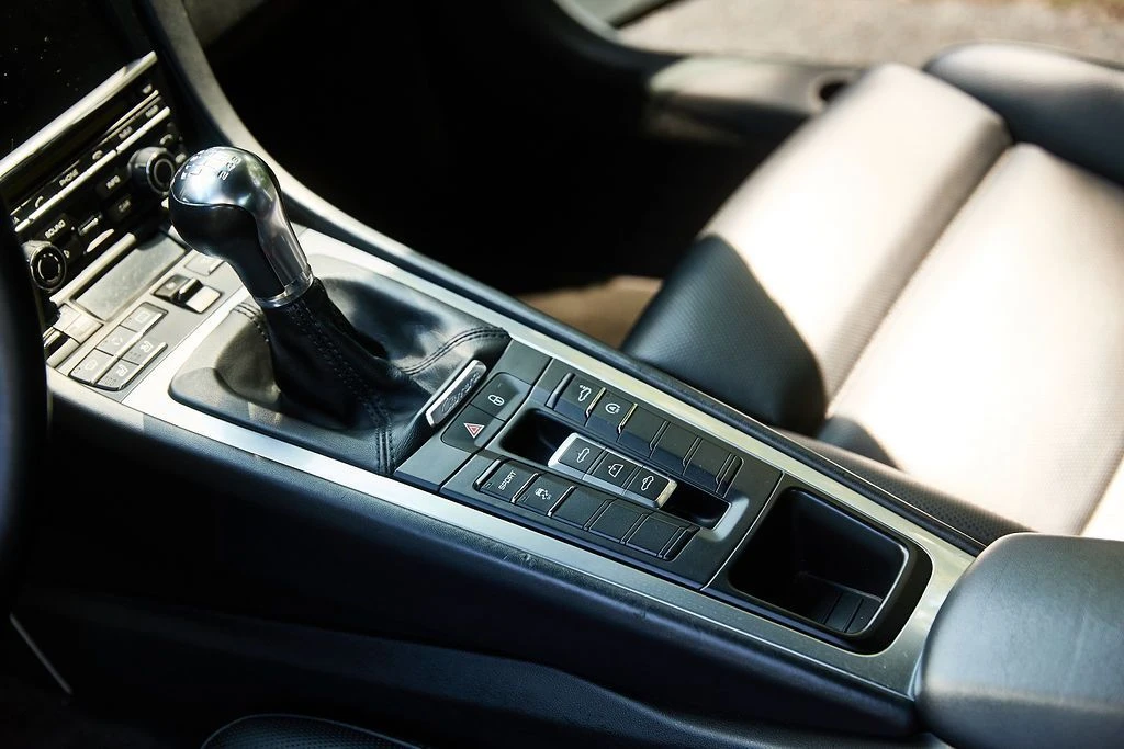 2013 Porsche 991 Carrera - Image 22 of 31