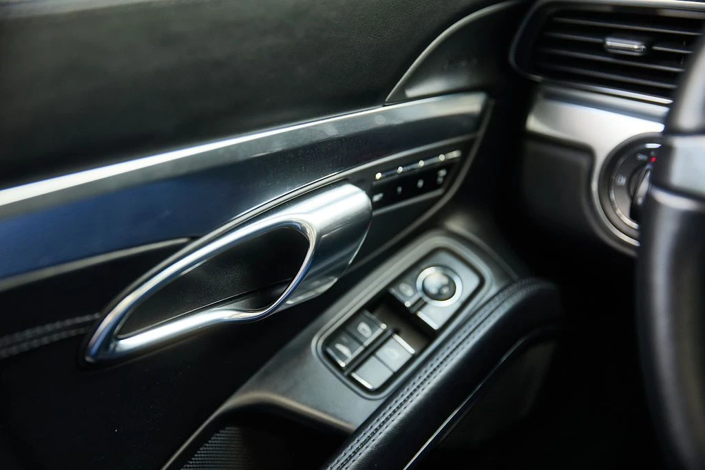 2013 Porsche 991 Carrera - Image 19 of 31