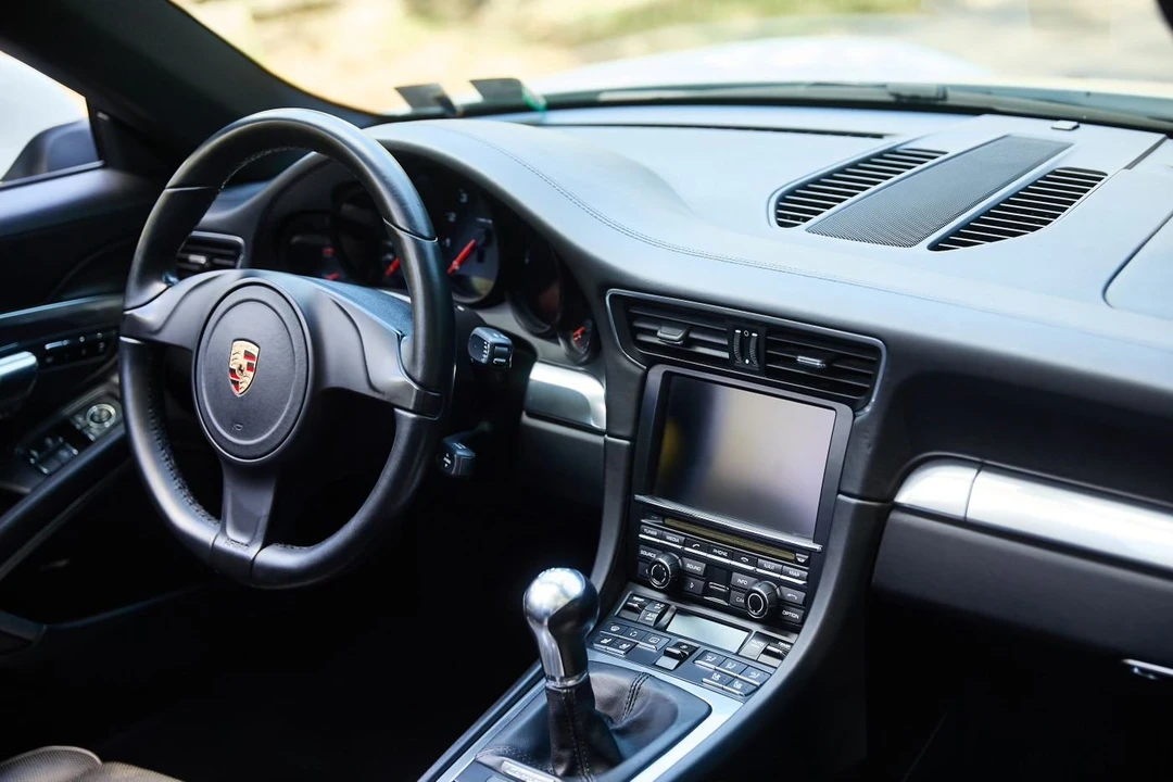 2013 Porsche 991 Carrera - Image 4 of 31