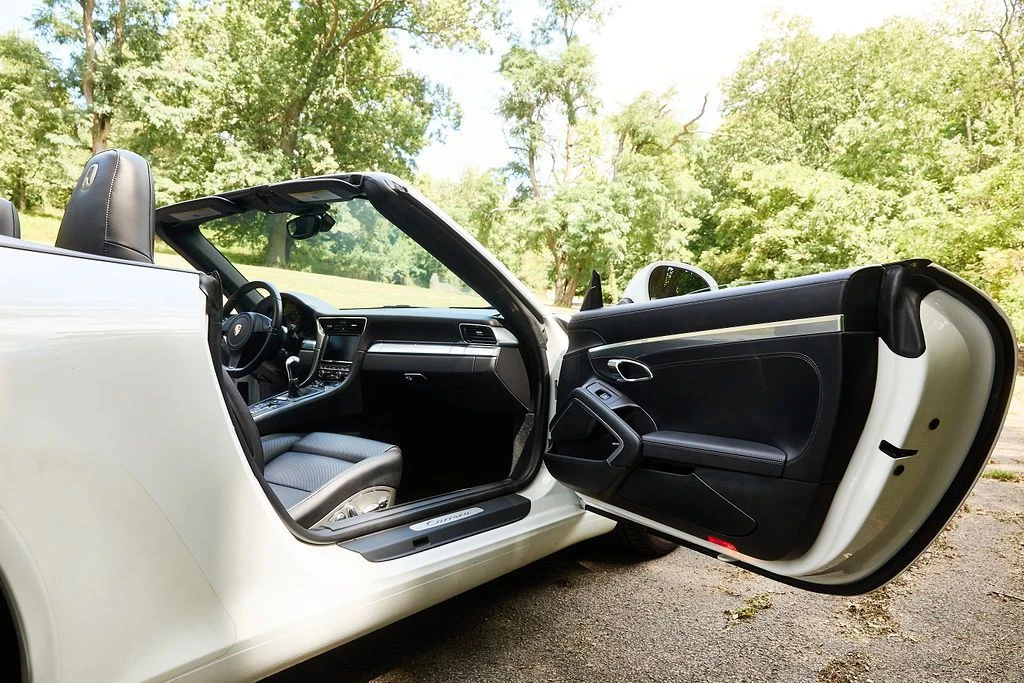 2013 Porsche 991 Carrera - Image 13 of 31