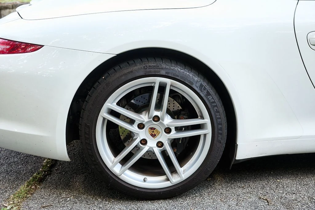 2013 Porsche 991 Carrera - Image 14 of 27