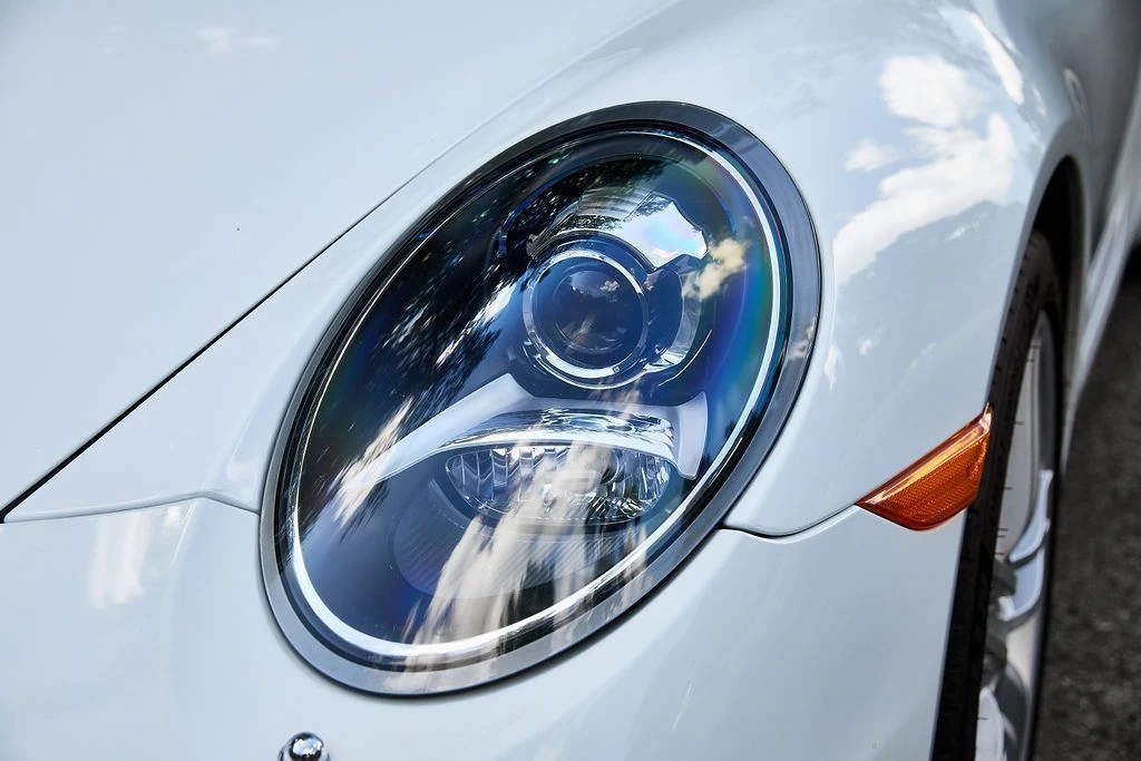 2013 Porsche 991 Carrera - Image 15 of 27
