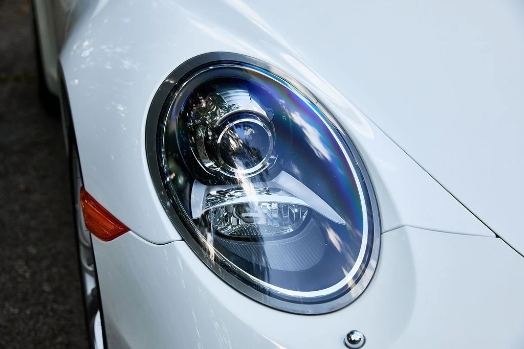 2013 Porsche 991 Carrera - Image 16 of 27