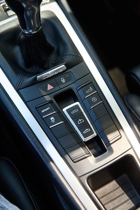 2013 Porsche 991 Carrera - Image 18 of 27